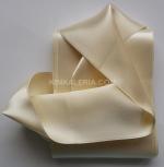 Двойно сатенирана лента - 12 см