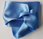 Двойно сатенирана лента - 12 см