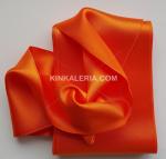 Двойно сатенирана лента - 12 см