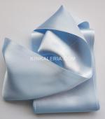 Двойно сатенирана лента - 12 см