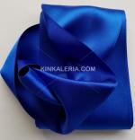 Двойно сатенирана лента - 12 см