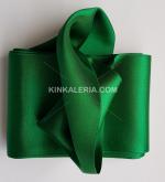 Двойно сатенирана лента - 12 см