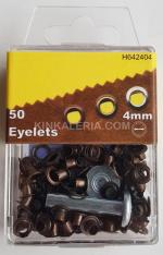 Комплект рапиди + матрица за ръчна употреба - 9мм.