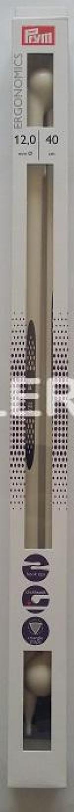 Игли за плетене № 2