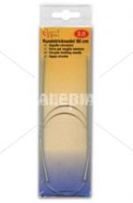 Игли за плетене № 2,5