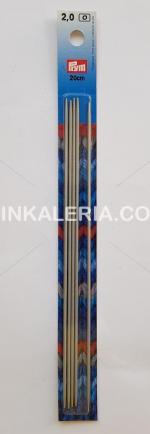 Игли за плетене № 3