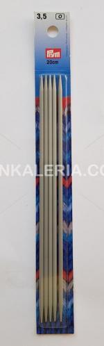 Игли за плетене № 4,5