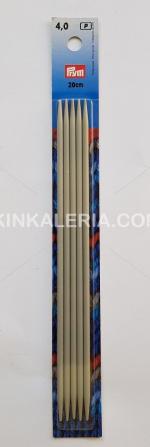 Игли за плетене № 5