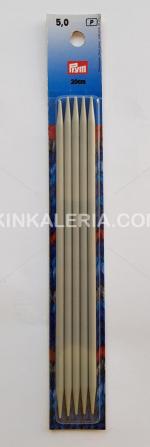 Ергономични обръчи за плетене ø -4,5мм. / 80 см.