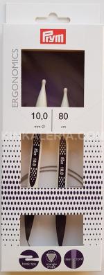 Обръч за плетене № 3 / 60 см.