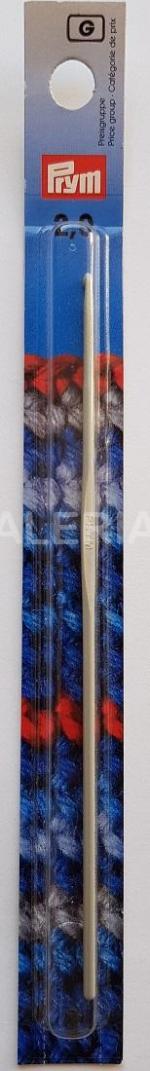 Кукa за плетене 3mm