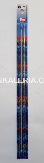 Тунизийска кука 4.0 / 30см