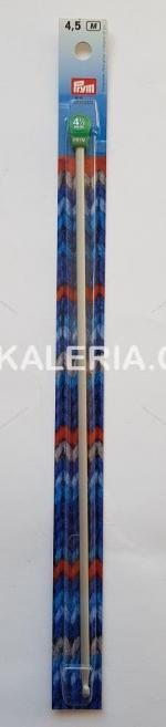 Шишове за плетене -№ 2 / 40 см.