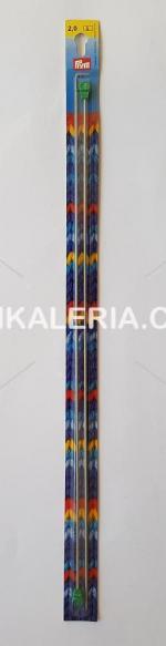 Шишове за плетене - № 3 / 40 см.