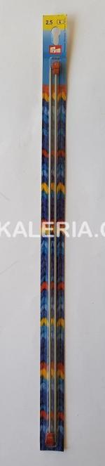 Шишове за плетене - № 3.5 / 40 см.