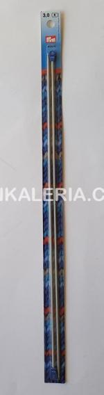 Шишове за плетене -№  4 / 40 см.