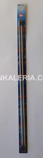 Шишове за плетене - № 5 / 40 см.