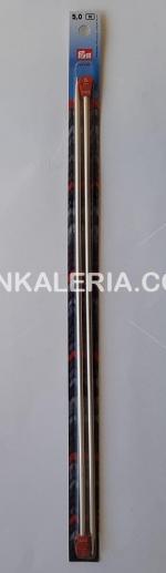 Шишове за плетене - № 6 / 40 см.