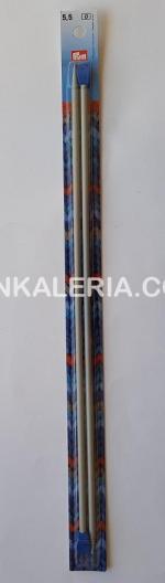 Шишове за плетене - № 6.5 / 40 см.