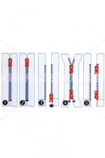 Делими и неделими ципове - различни системи