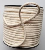 Памучен шнур 7 мм.