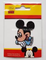 Детски текстилни апликации