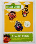 Детски текстилни апликации