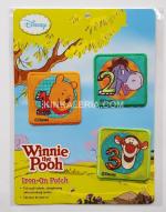 Детски текстилни апликации