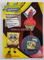 Детски текстилни апликации