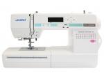 Шевна машина JUKI - HZL -LB50202
