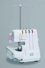 Шевни машини JUKI - HZL -MO 50e