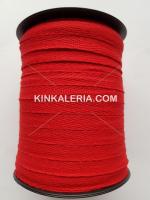 Памучна ширит ласе- рибена кост 10 мм.