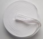 Памучен ширит ласе  -  " Рибена кост "  20 мм.