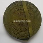 Памучен ширит ласе - " Рибена кост " 20 мм.