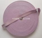 Памучен ширит ласе - " Рибена кост " 20 мм.