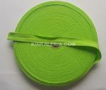 Памучен ширит ласе - " Рибена кост " 20 мм.