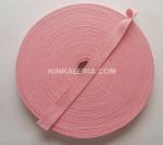 Памучен ширит ласе - " Рибена кост " 20 мм.