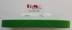 Цветен тъкан ластик - 20 мм.