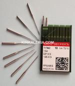 Шевни игли Groz-Beckert  135х5  - № 70