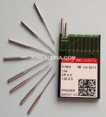 Шевни игли Groz-Beckert  135х5  - № 90