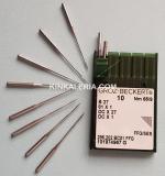Шевни игли Groz-Beckert  B27 - № 65