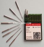 Шевни игли Groz-Beckert B27 - № 70