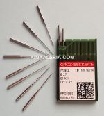 Шевни игли Groz-Beckert B27 - № 90