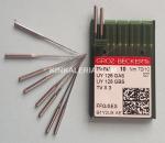 Шевни игли Groz-Beckert 128GAS - № 70