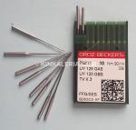 Шевни игли Groz-Beckert 128GAS - № 90