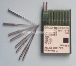 Шевни игли Groz-Beckert 128GAS - № 110