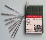 Шевни игли Groz-Beckert 16х231 - № 70