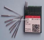 Шевни игли Groz-Beckert 16х231 - № 90