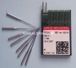 Шевни игли Groz-Beckert 16х231 - № 100