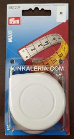 Шивашки сантиметър - ролетка  150см. MAXI